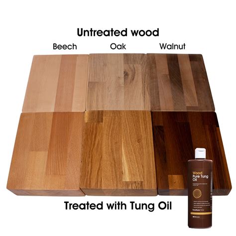 Is Tung Oil Good For Furniture - Patio Furniture