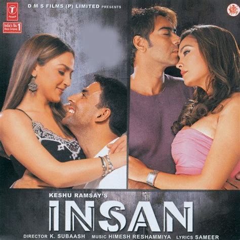 Rabba Mere Rabba - Song Download from Insan @ JioSaavn