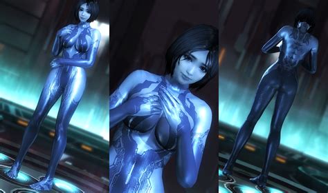 (RELEASE) CORTANA V2 by huchi001 on DeviantArt