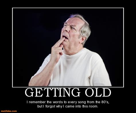 Laughing at Life 2: Getting Old