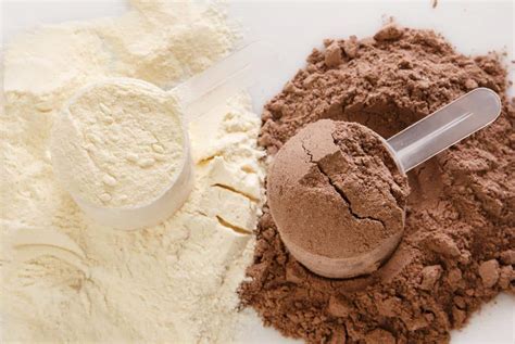 Collagen vs. Protein Powder: Which is Best for You? - The Balanced Nutritionist