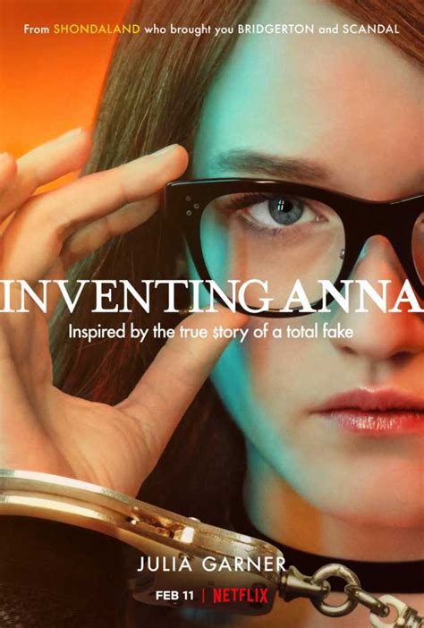 The Top 20+ Memorable Inventing Anna Quotes