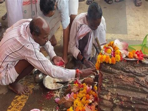 Chhattisgarh: 600-year-old Bastar Dussehra commences