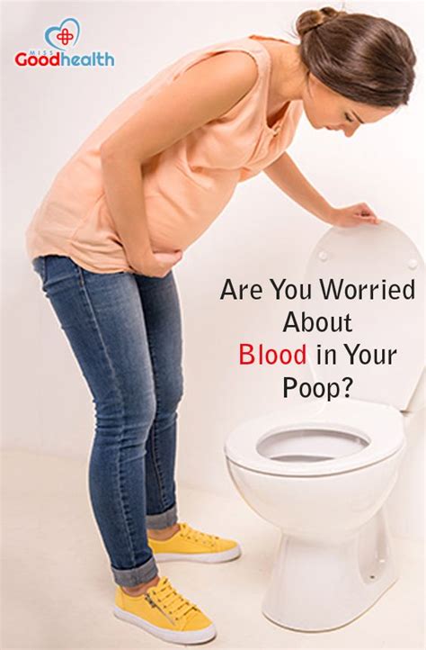 What do you do if you find blood in or on your stool | Hemorrhoids ...