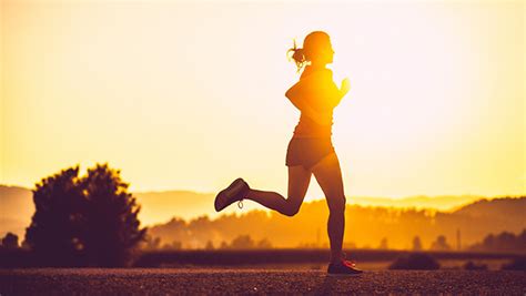 4 Running Workouts That Are Under 30 Minutes | ACTIVE