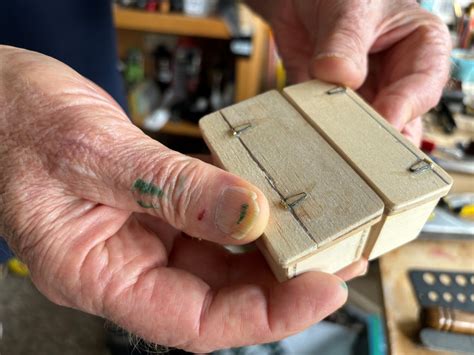 Ridgeview Place Senior Living resident builds boats, ships - Sauk Rapids Herald