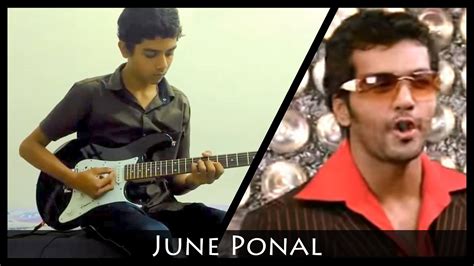 June Ponal July Katre Tamil Song Free Download