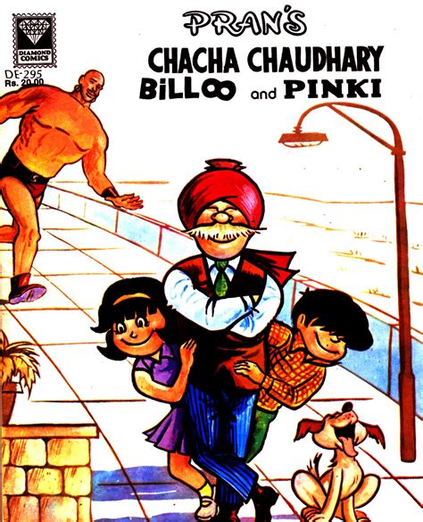 10 Indian Comics That We Grew Up Reading