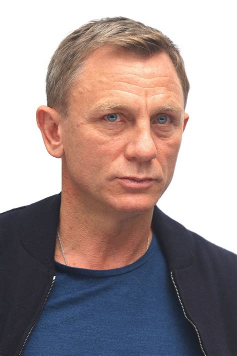 Daniel Craig – Celeb Donut