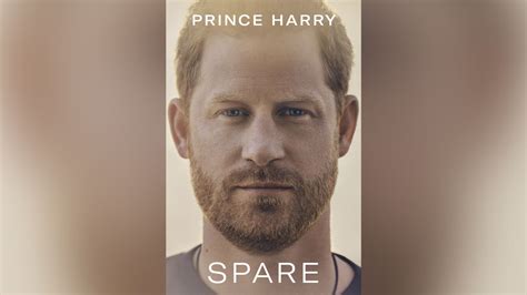 Prince Harry’s long-awaited memoir, ‘Spare,’ set for January release ...