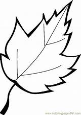 Free Printable coloring Image Leaf Coloring Page 13  Fall Time sketch template