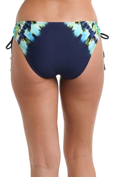 Monarch Seas Side Tie Hipster Bottom