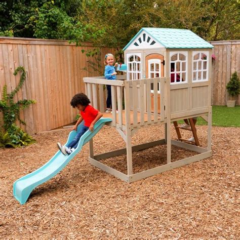 The Best Backyard Playsets for Toddlers and Kids | Playset outdoor ...