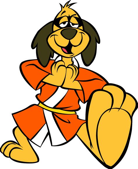 Hong Kong Phooey! | Animated cartoons, Classic cartoon characters, Favorite cartoon character