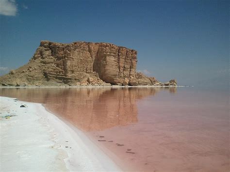 LAKE URMIA (2024) All You Need to Know BEFORE You Go (with Photos)