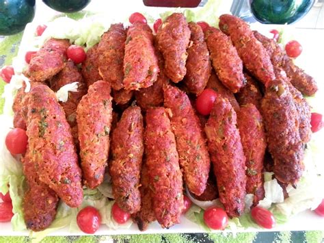 Turkish Kebab- Recipe | OMGies…