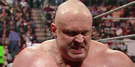 Gene Snitsky May Be One Of The Most Confusing & Awful Characters In WWE History