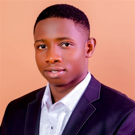 Linus Micheal Nnaji - Enugu State University of Science and Technology - Enugu State, Nigeria ...