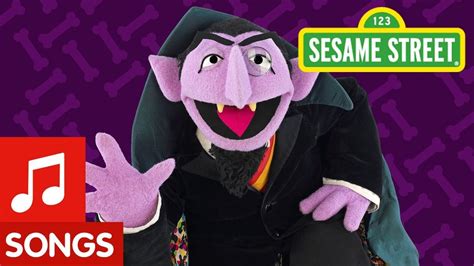 Count sings about bones! (This made me happy :) ) (With images ...