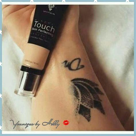 How To Conceal A Tattoo With Makeup | Legacy.teapigs.co.uk