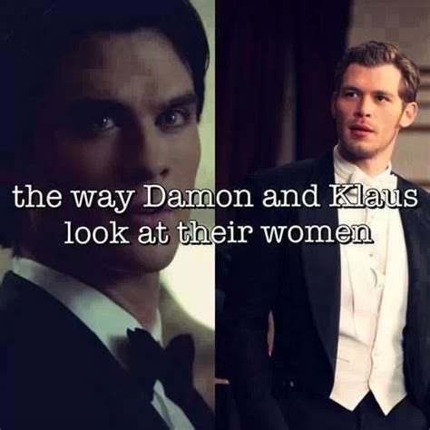 I think every girl wants this!! | Vampire diaries funny, Vampire diaries memes, Vampire diaries