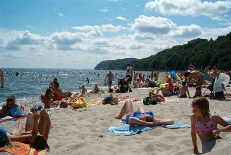 The Top 6 Beaches In Poland You Must Visit - TravelTourXP.com