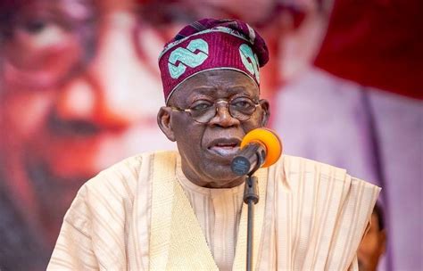 The path to a prosperous Nigeria under President Tinubu, By Gbenga Olorunpomi