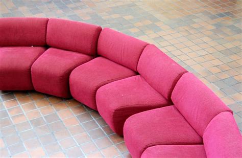 25 Curved Sectional Sofas: Find a Curved Couch for Your Family