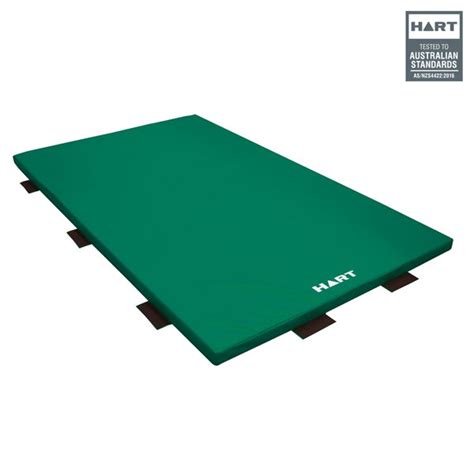 HART Gym Mats - Velcro Ends and Sides - SPORTANGO - Singapore's No.1 ...