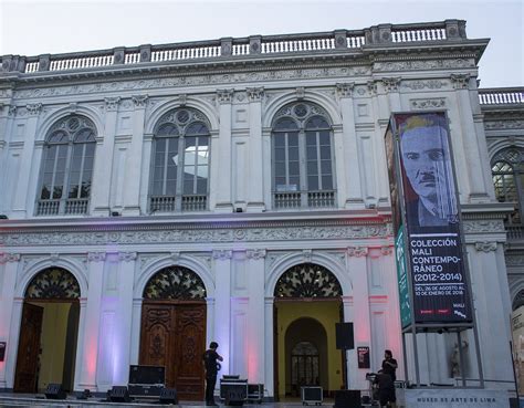 The Top Museums to Visit in Peru