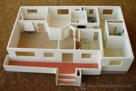 Introduzir 53+ imagem maquetas de casas sencillas - Abzlocal.mx