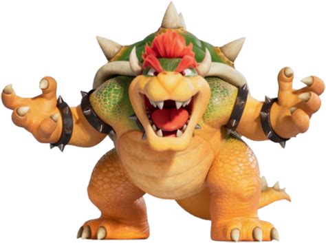 Bowser | Universal Pictures Wiki | Fandom