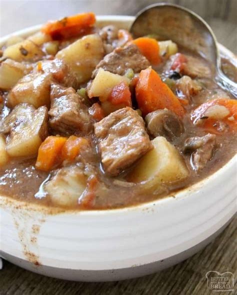 Nan's family recipe for scouse @ http://allrecipes.co.uk | Crockpot ...