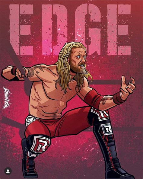 WWE Edge Wallpapers - Top Free WWE Edge Backgrounds - WallpaperAccess