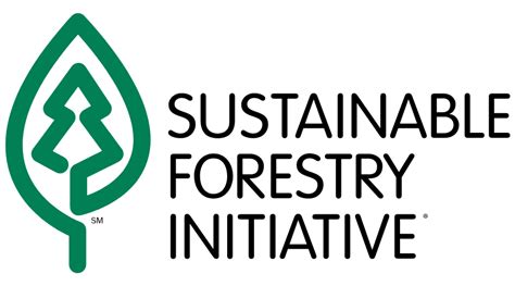 Sustainable Forestry Initiative (SFI) Vector Logo | Free Download ...