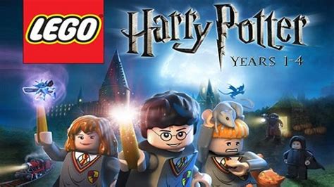 LEGO Harry Potter: Years 1-4 Free Download Latest Version - Gaming News ...