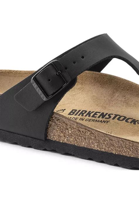 Buy Birkenstock Gizeh BF 2024 Online | ZALORA Philippines