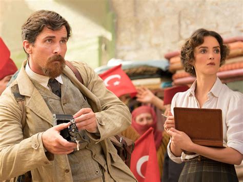 The Promise: EW review | EW.com