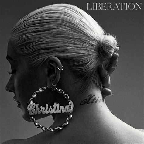 [album] Christina Aguilera - 'Liberation' - Page 5 - Music - ATRL