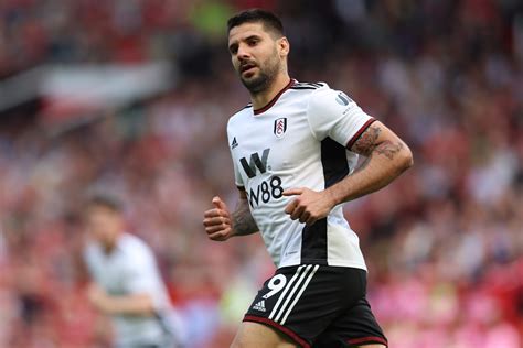 Football Fulham striker Mitrovic joins Saudi club Al-Hilal – Middle East Monitor