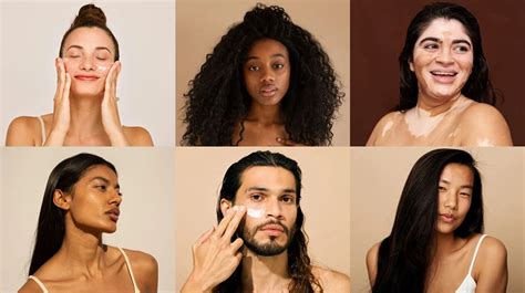 Understanding Beauty Diversity: A Historical Perspective – Datum Beauty