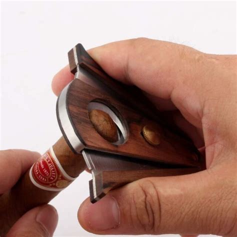 Cigar Accessories - Vintage Gentlemen