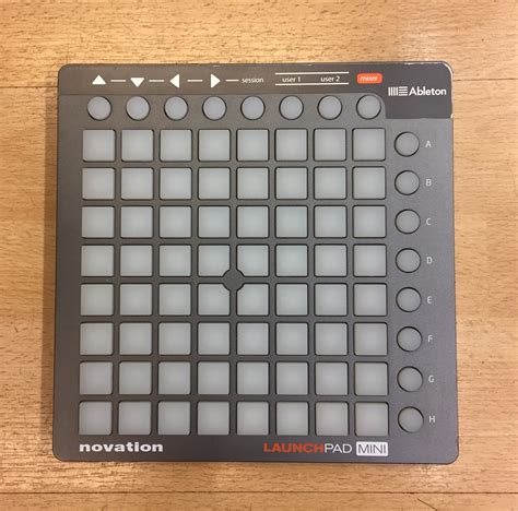 Novation Launchpad Mini for sale at X Electrical