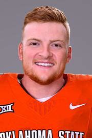 Alan Bowman - 2024 - Cowboy Football - Oklahoma State University Athletics