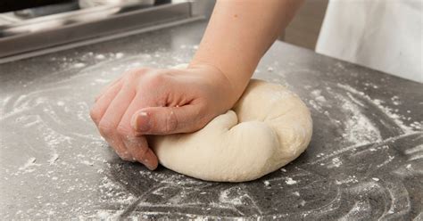 How to Knead Bread Dough by Hand | America's Test Kitchen