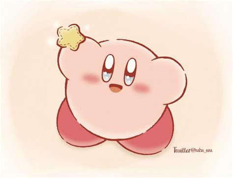 Pin by Juliamae Abarintos on Kirby | Kirby character, Kirby art, Kirby