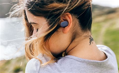 JBL Tune Buds | True wireless Noise Cancelling earbuds