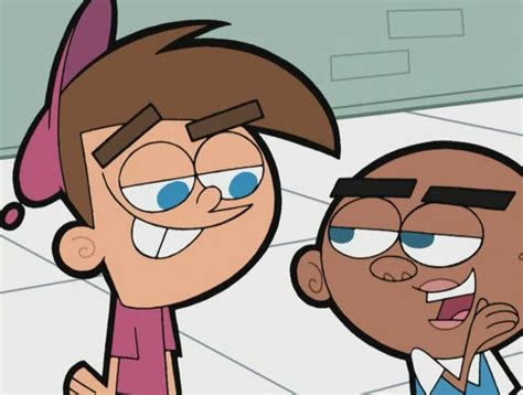 Timmy Turner and A.J. | Fairly Odd Parents Wiki | Fandom