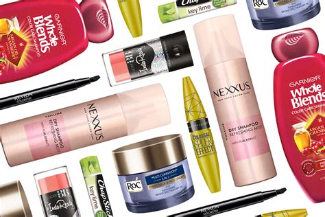 The 20 Best Drugstore Buys Right Now - NewBeauty