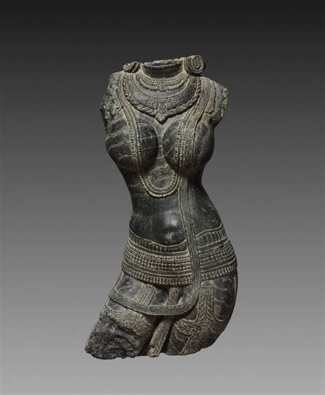 Female torso | Female torso, Indian sculpture, Historical sculptures